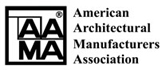 American Architectural Manufacturers Association